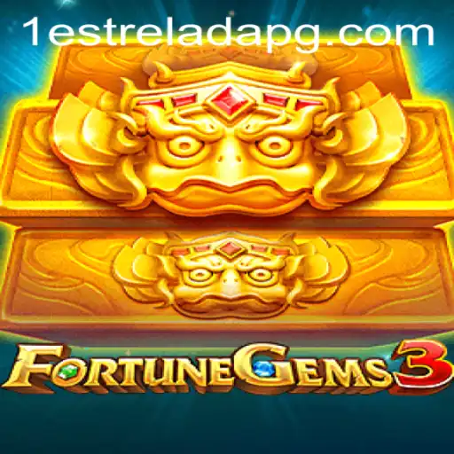 Explorando FortuneGems3: Um Mergulho no Mundo das Jóias da Fortuna