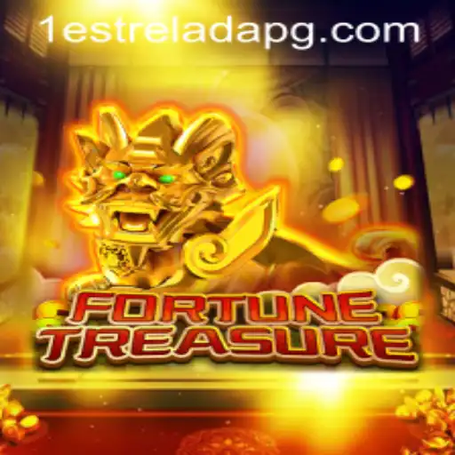 Descubra FortuneTreasure: O Jogo que Está Reescrevendo as Regras do Mundo dos Games