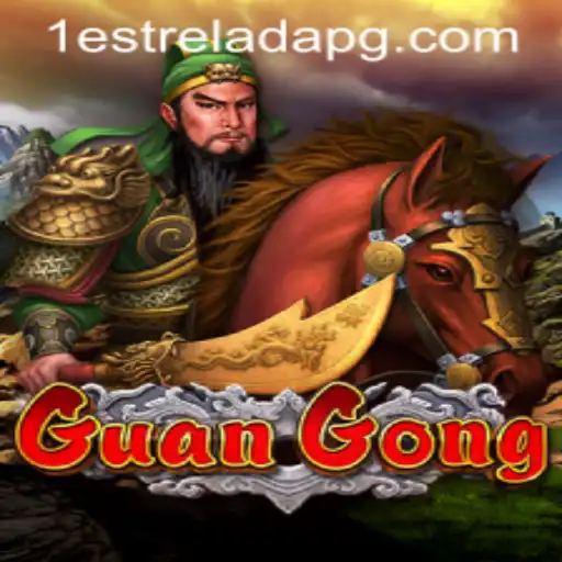 Explorando o Mundo de GuanGong: Um Jogo de Estratégia e Tradição