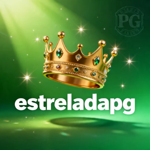 estreladapg Logo
