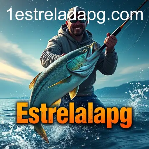 Jogos de pesca