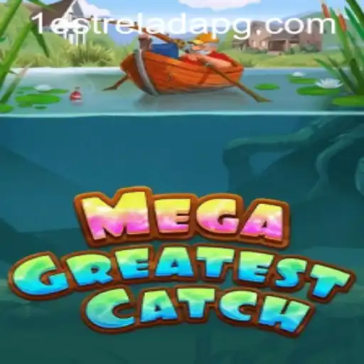 Descubra o Universo Inovador de MegaGreatestCatch