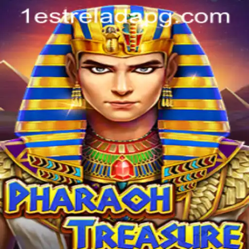 PharaohTreasure: Descubra os Segredos do Tesouro do Faraó