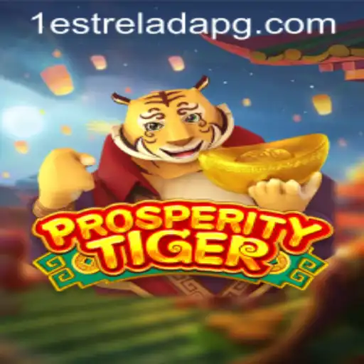 ProsperityTiger: Uma Jornada de Estratégia e Fortuna