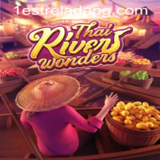 Descubra ThaiRiverWonders: O Fascinante Jogo da Estrela da PG