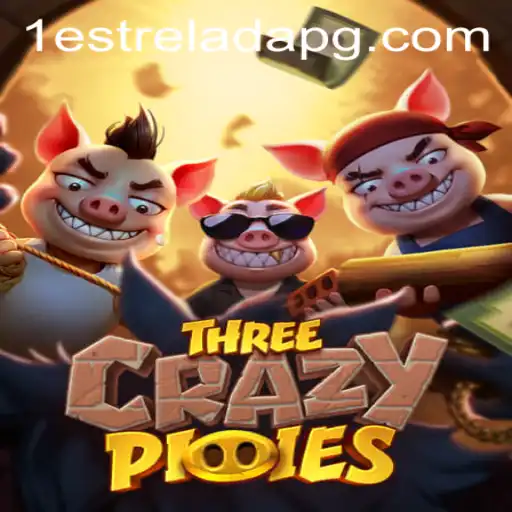 Explorando o Universo de ThreeCrazyPiggies