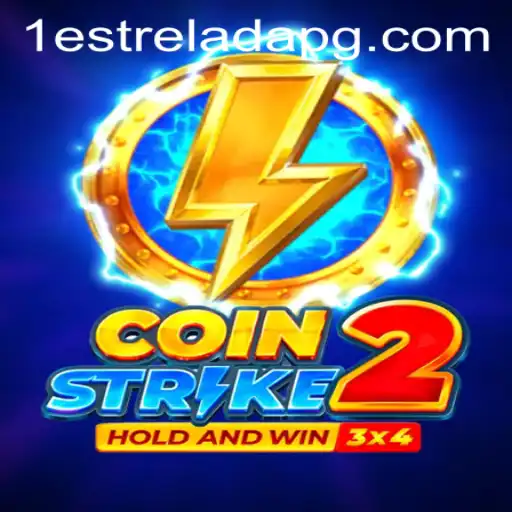 CoinStrike2: A Nova Era dos Jogos de Estratégia e Aventura