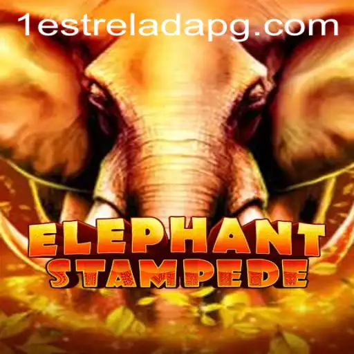 Descubra o Fascinante Mundo de ElephantStampede: O Jogo de Estratégia Animal