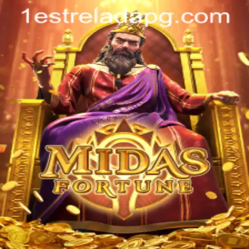 Descubra MidasFortune: O Novo Sucesso dos Jogos de Estratégia