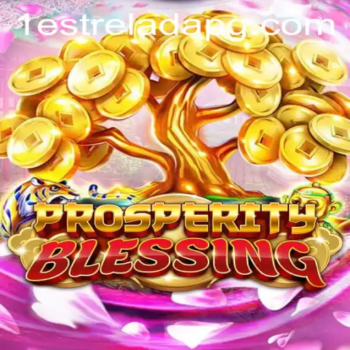 Descubra ProsperityBlessing: Um Jogo Revolucionário