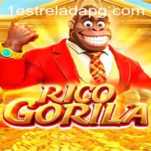 RicoGorila: Explore o Mundo da Competição Selvagem